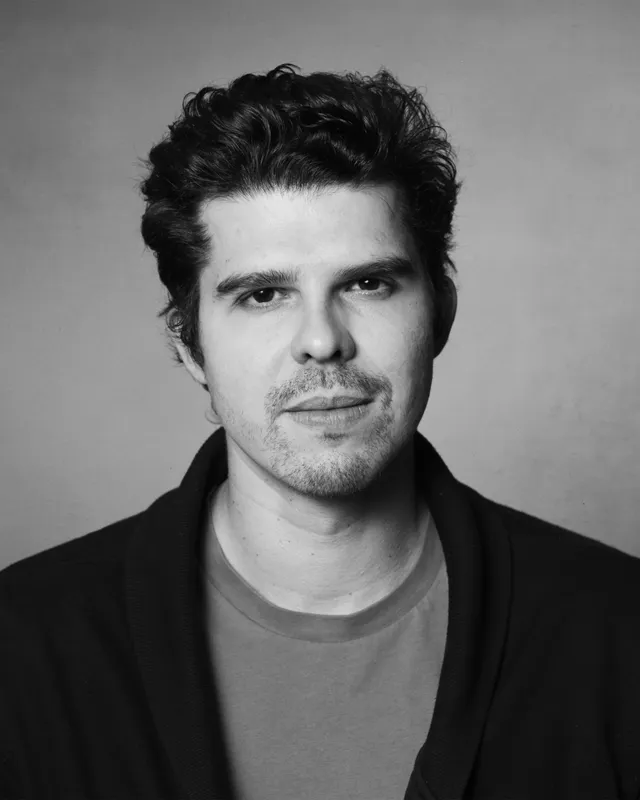 Alejandro Vásquez, fundador de Thinklab